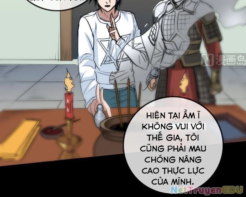 Kiếp Thiên Vận: Chapter 157