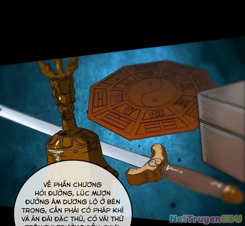 Kiếp Thiên Vận: Chapter 158