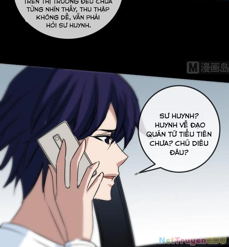 Kiếp Thiên Vận: Chapter 158