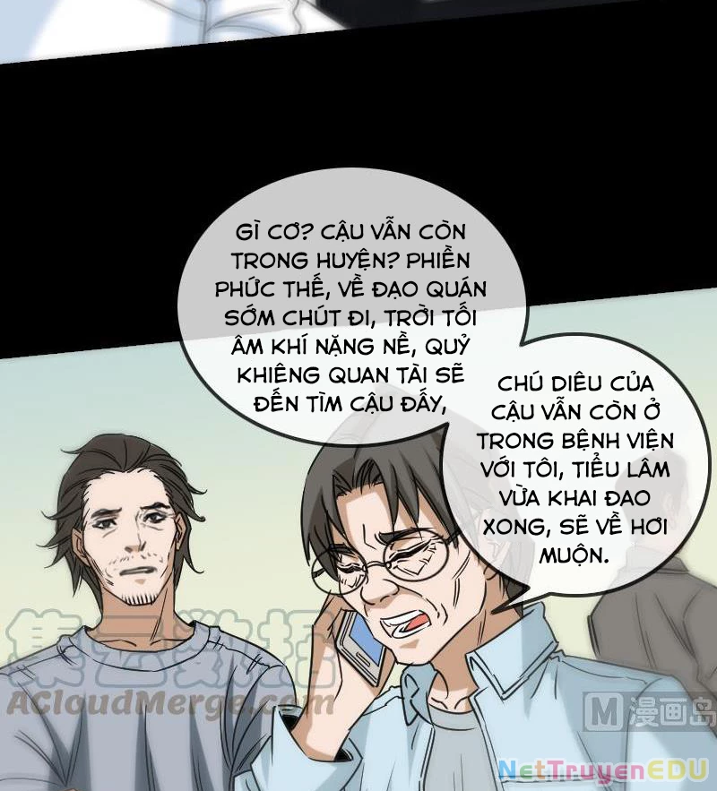 Kiếp Thiên Vận: Chapter 158