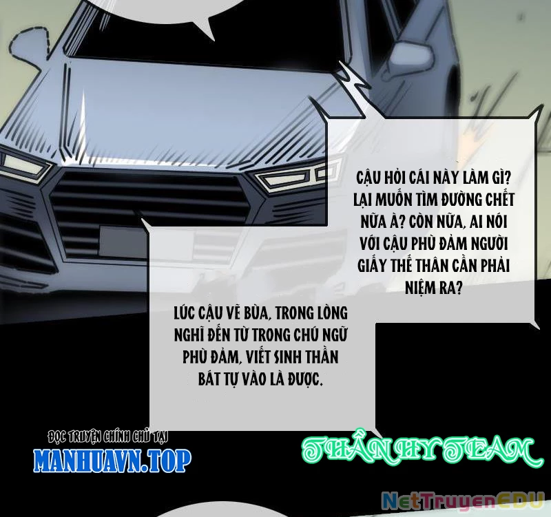 Kiếp Thiên Vận: Chapter 158