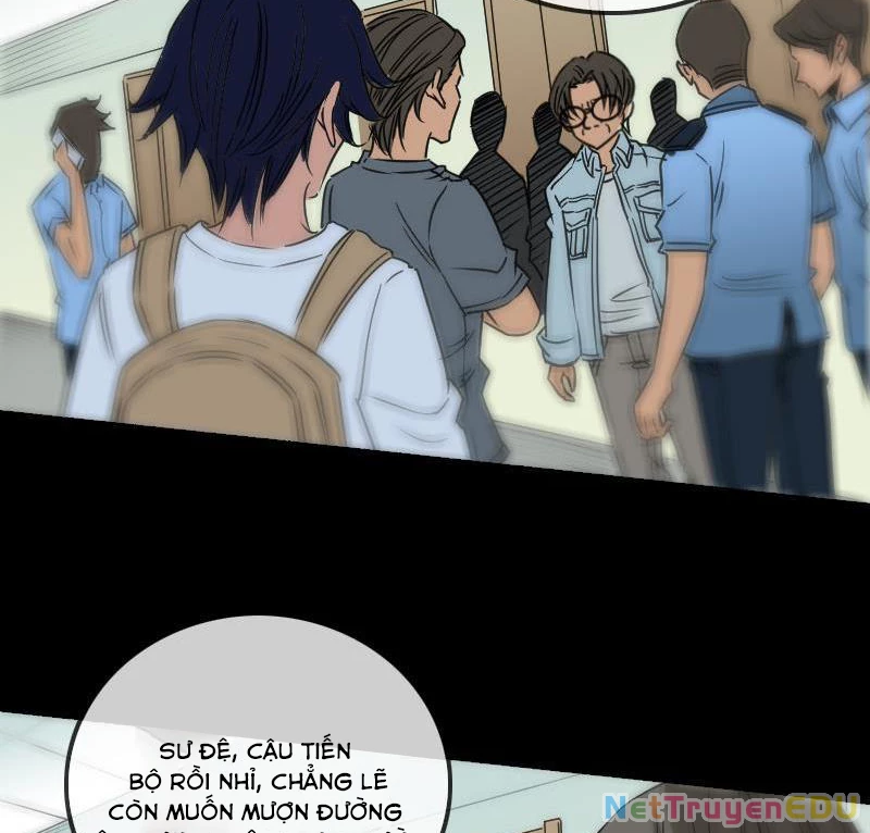 Kiếp Thiên Vận: Chapter 158