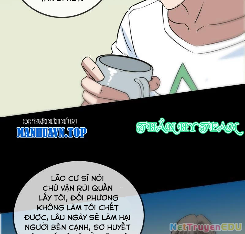 Kiếp Thiên Vận: Chapter 158