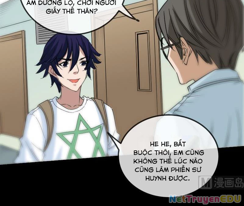 Kiếp Thiên Vận: Chapter 158