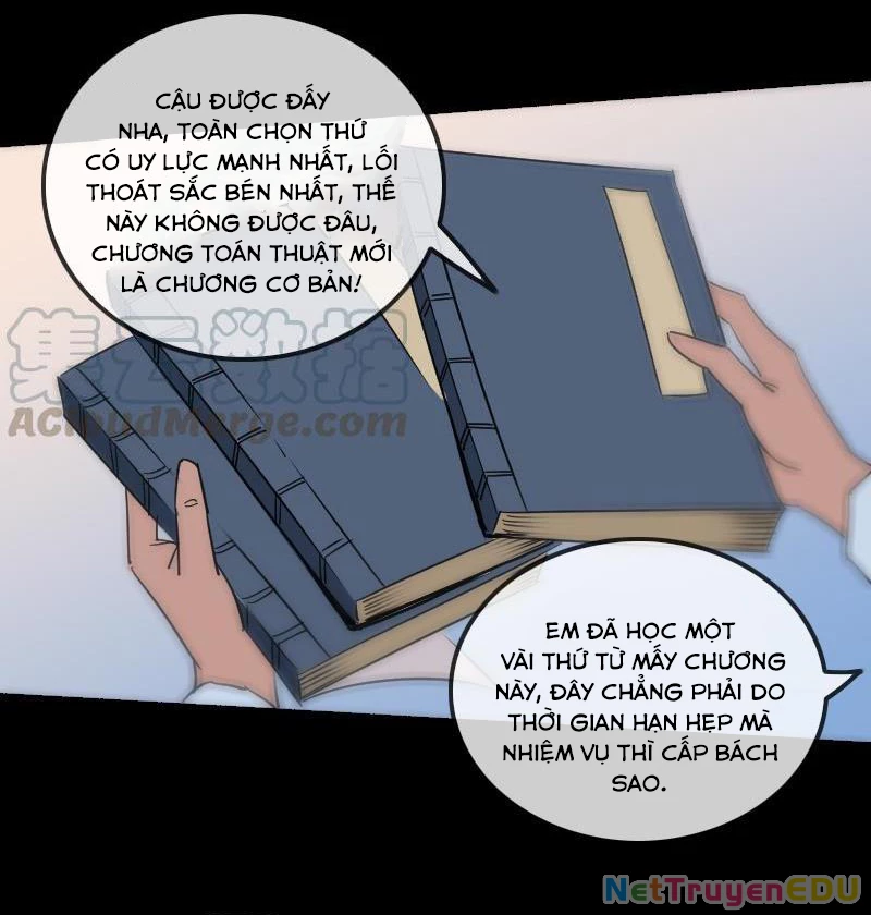 Kiếp Thiên Vận: Chapter 158