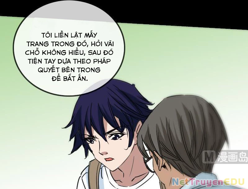 Kiếp Thiên Vận: Chapter 158