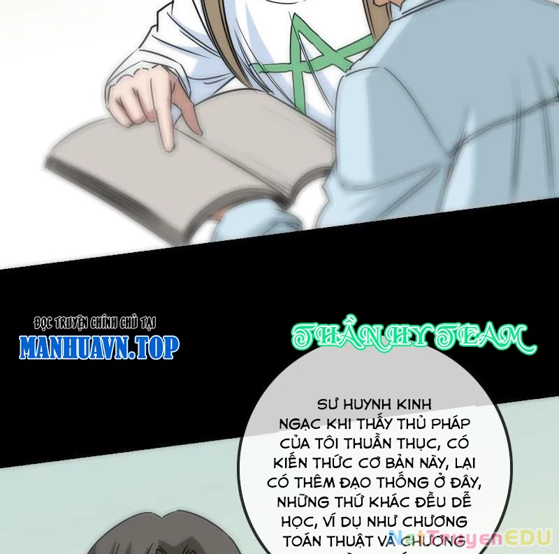 Kiếp Thiên Vận: Chapter 158