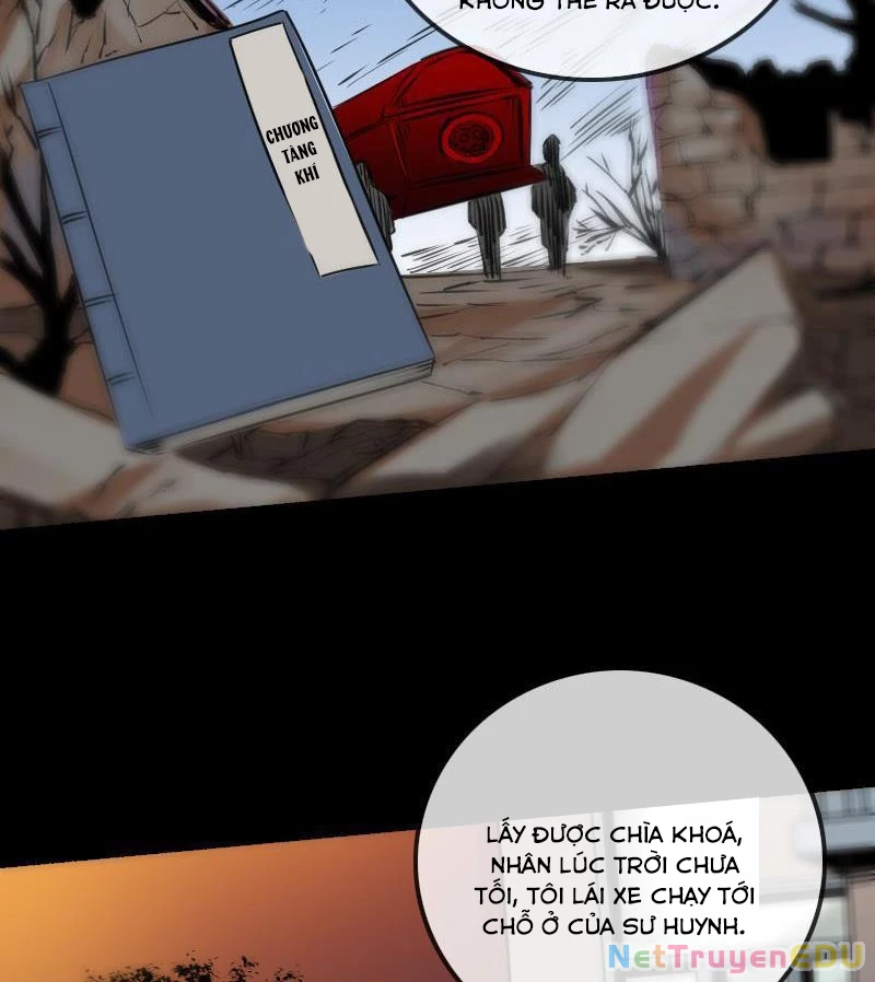 Kiếp Thiên Vận: Chapter 158