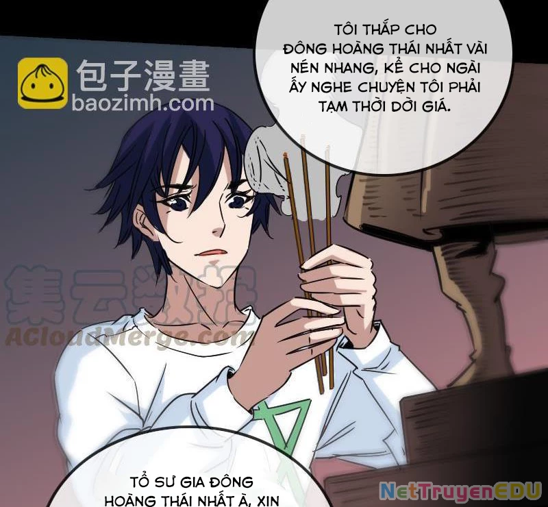 Kiếp Thiên Vận: Chapter 158