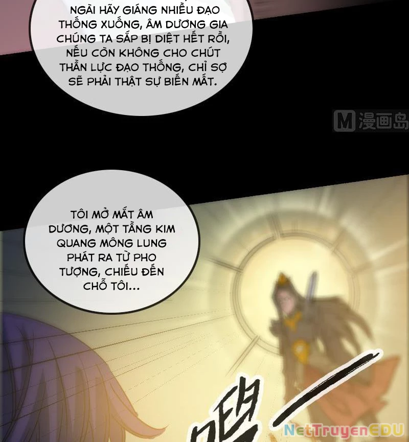 Kiếp Thiên Vận: Chapter 158