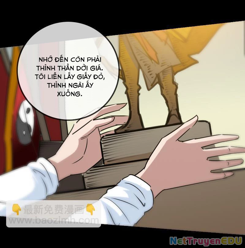 Kiếp Thiên Vận: Chapter 158