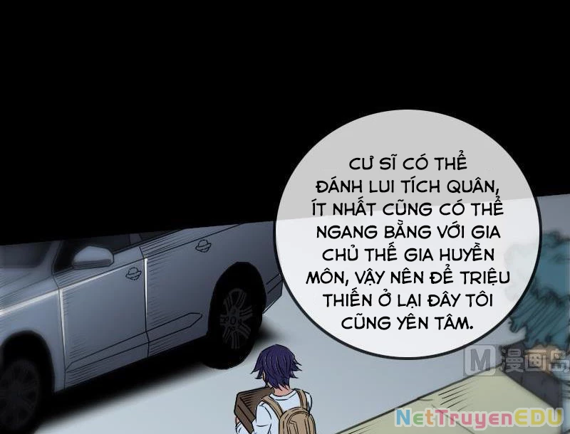 Kiếp Thiên Vận: Chapter 158