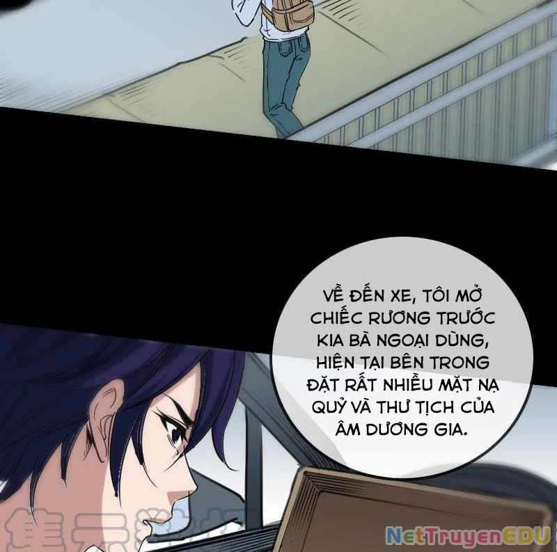 Kiếp Thiên Vận: Chapter 158