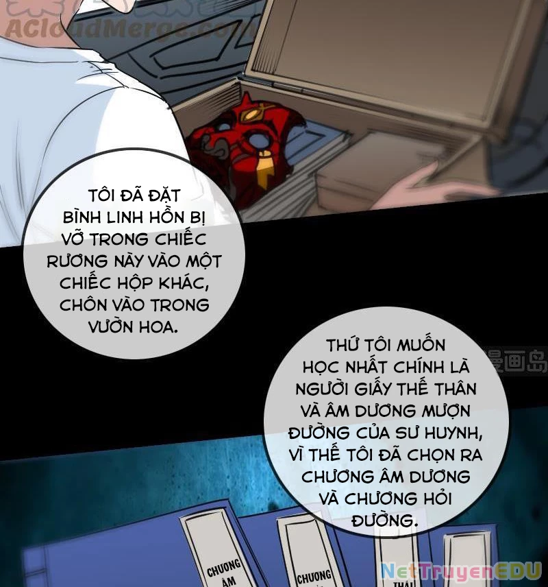 Kiếp Thiên Vận: Chapter 158