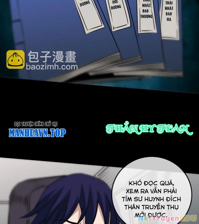 Kiếp Thiên Vận: Chapter 158