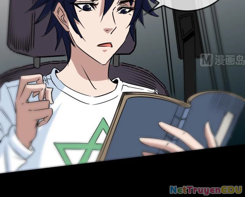 Kiếp Thiên Vận: Chapter 158