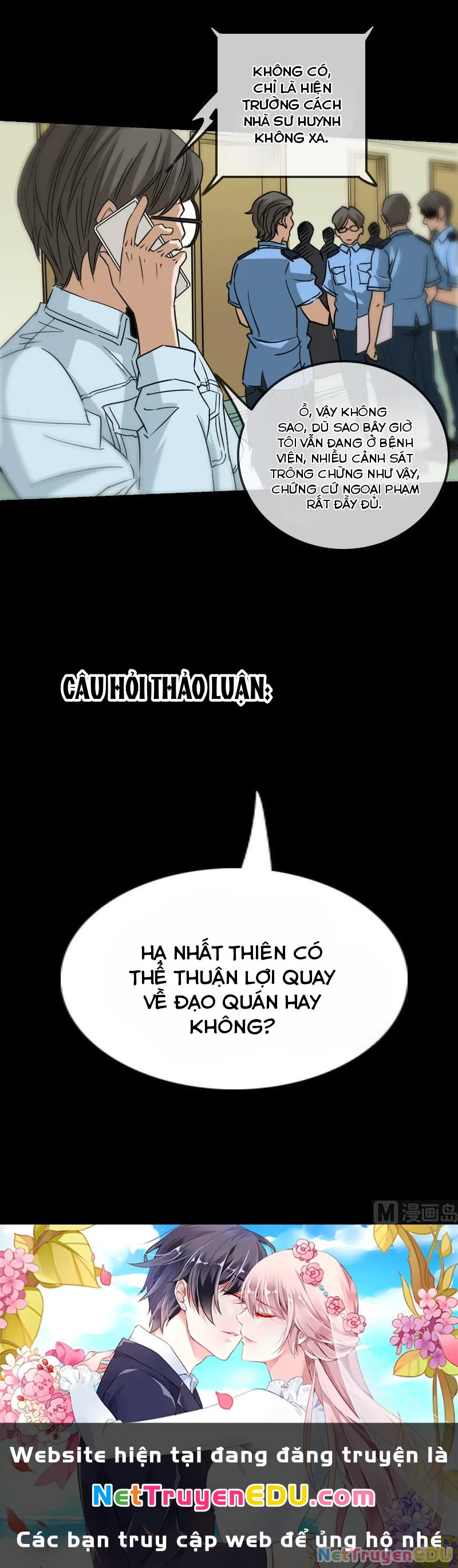 Kiếp Thiên Vận: Chapter 160