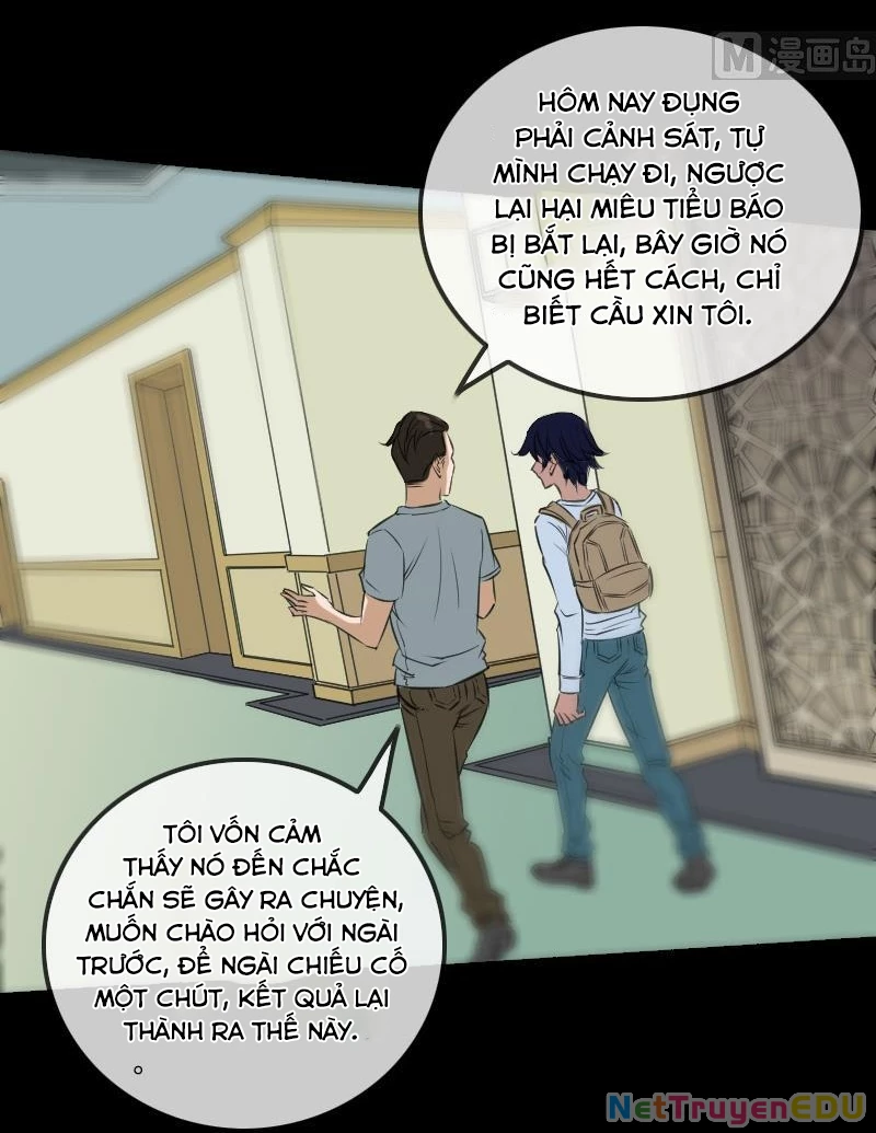 Kiếp Thiên Vận: Chapter 161