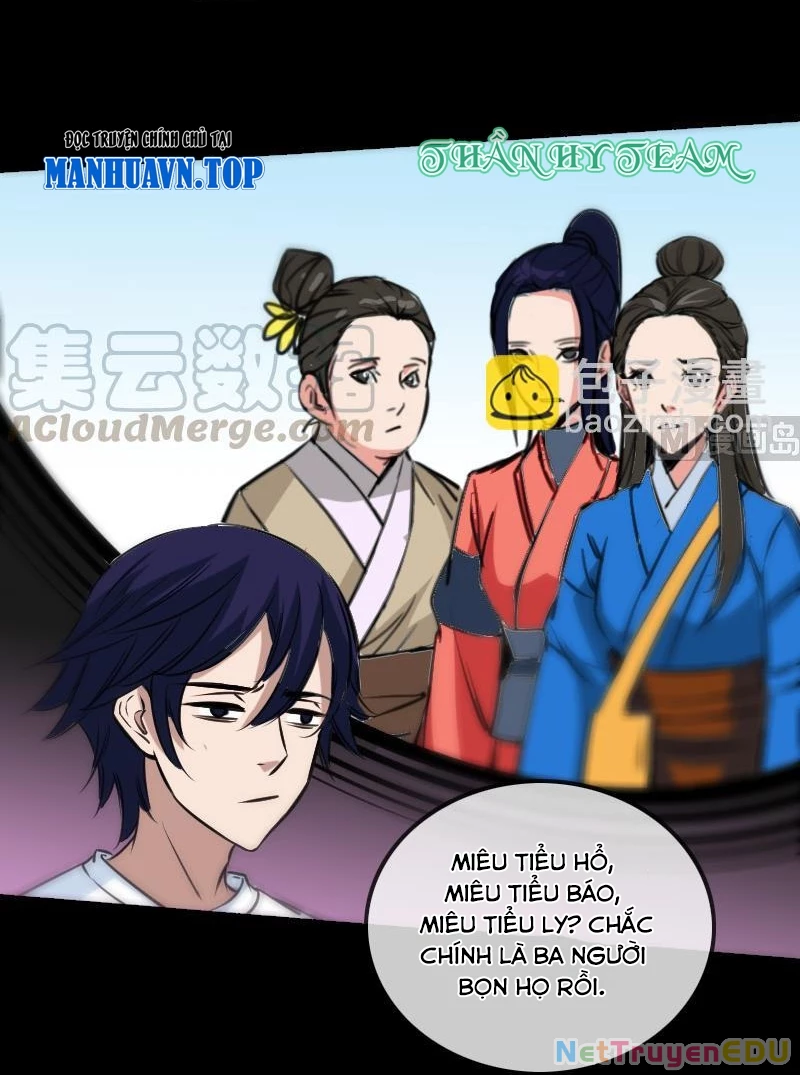 Kiếp Thiên Vận: Chapter 161