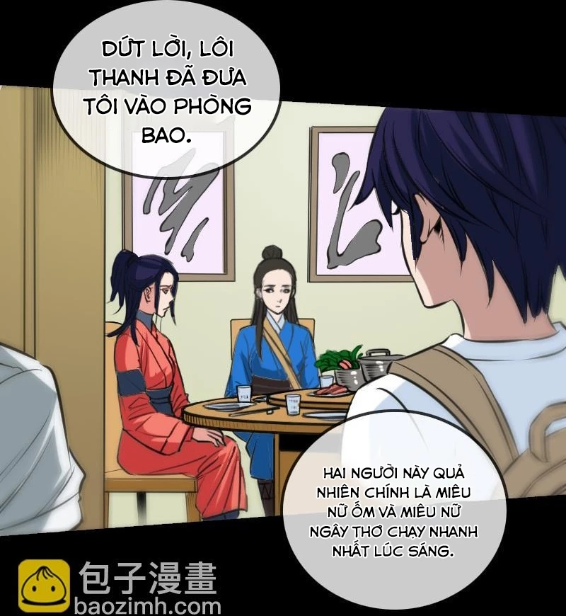 Kiếp Thiên Vận: Chapter 161