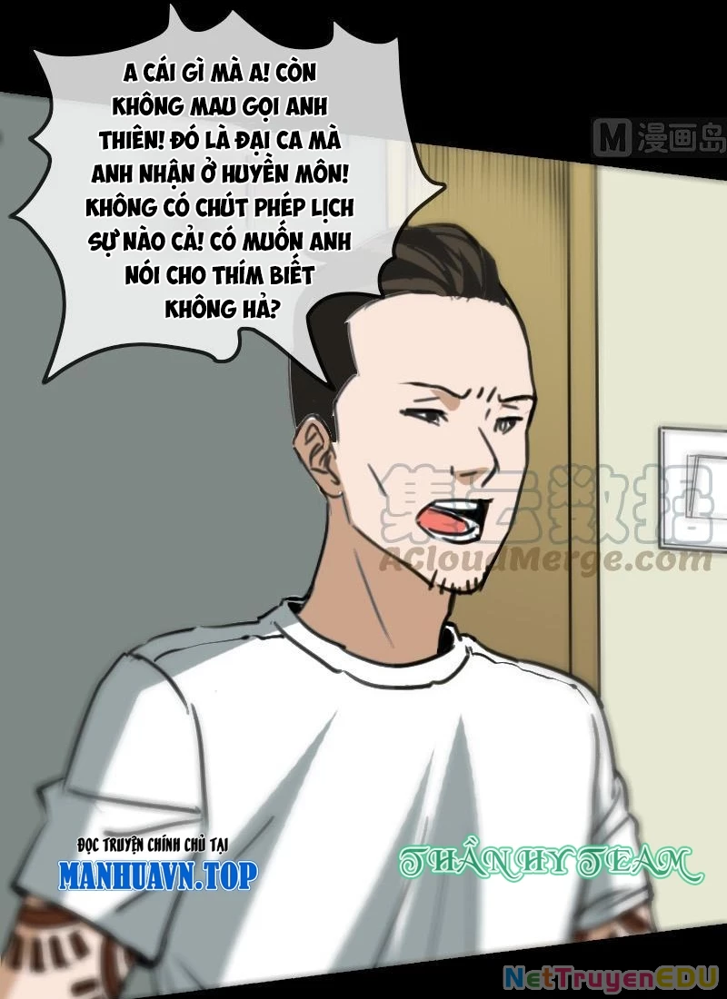 Kiếp Thiên Vận: Chapter 161