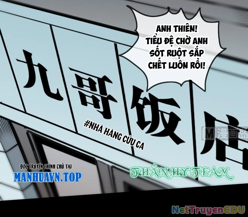 Kiếp Thiên Vận: Chapter 161