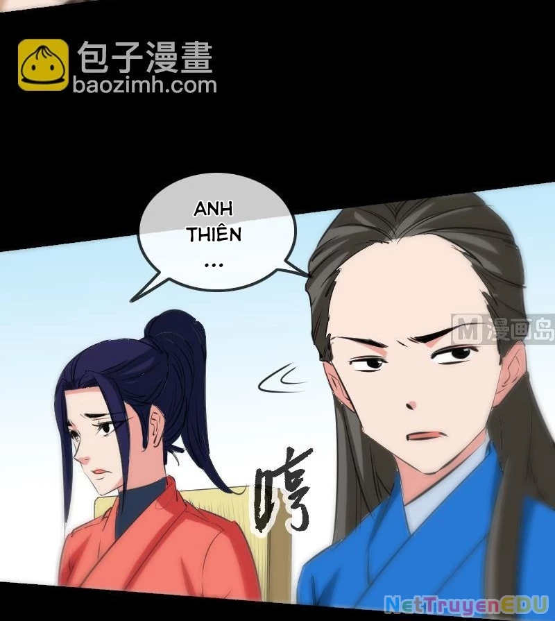 Kiếp Thiên Vận: Chapter 161