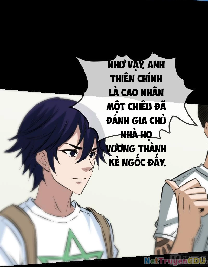 Kiếp Thiên Vận: Chapter 161