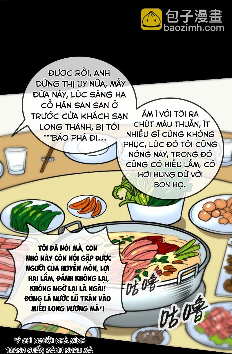 Kiếp Thiên Vận: Chapter 161