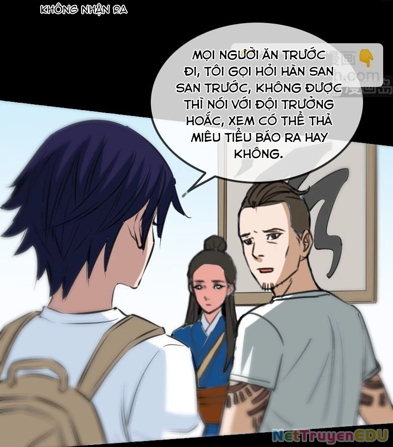 Kiếp Thiên Vận: Chapter 161