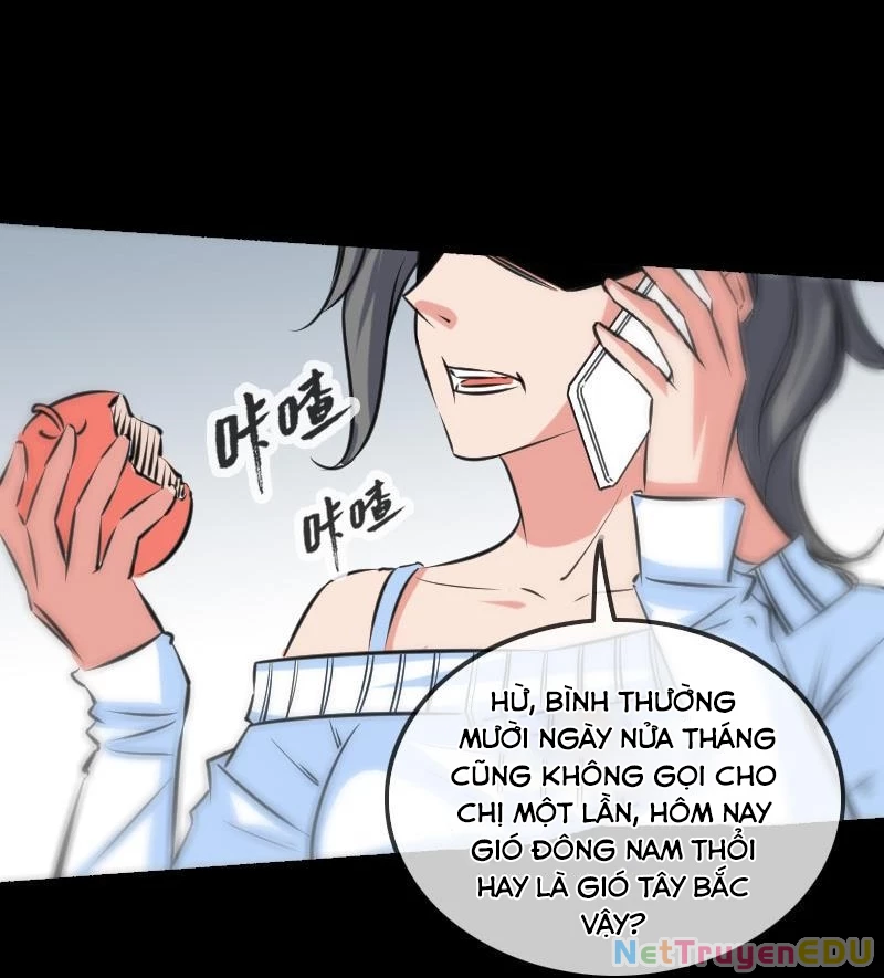 Kiếp Thiên Vận: Chapter 161