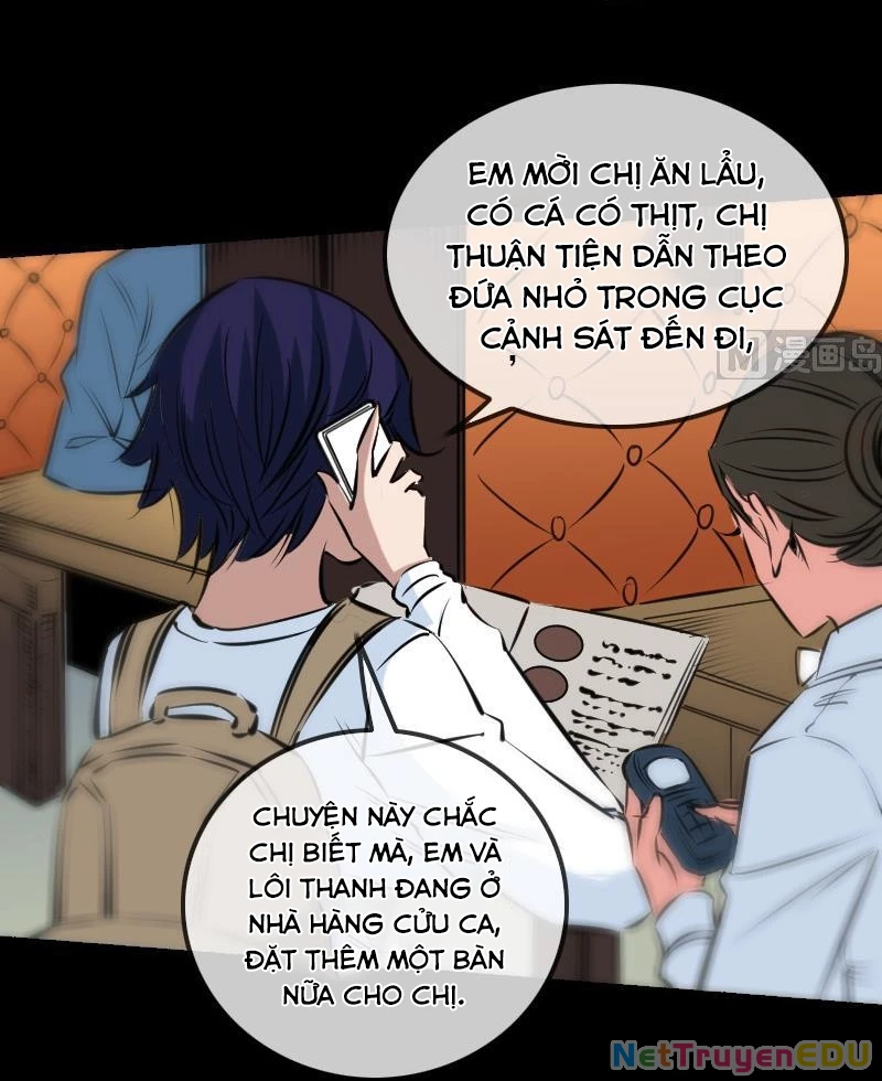 Kiếp Thiên Vận: Chapter 161