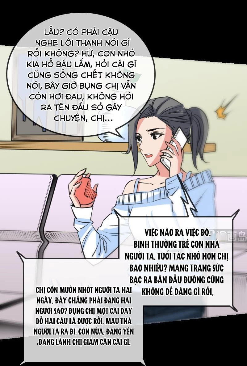 Kiếp Thiên Vận: Chapter 161