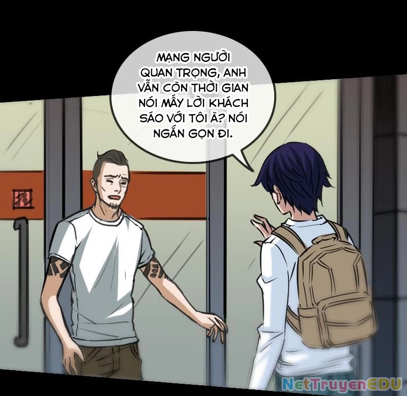 Kiếp Thiên Vận: Chapter 161