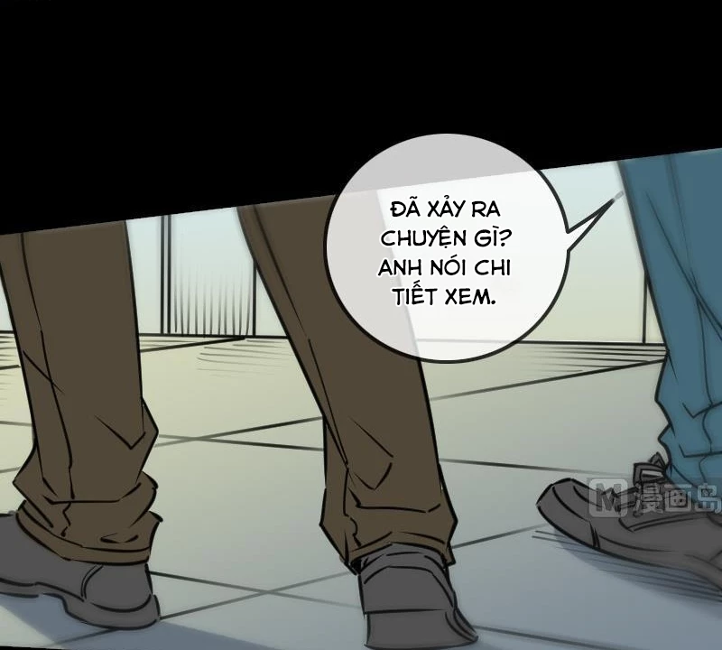 Kiếp Thiên Vận: Chapter 161