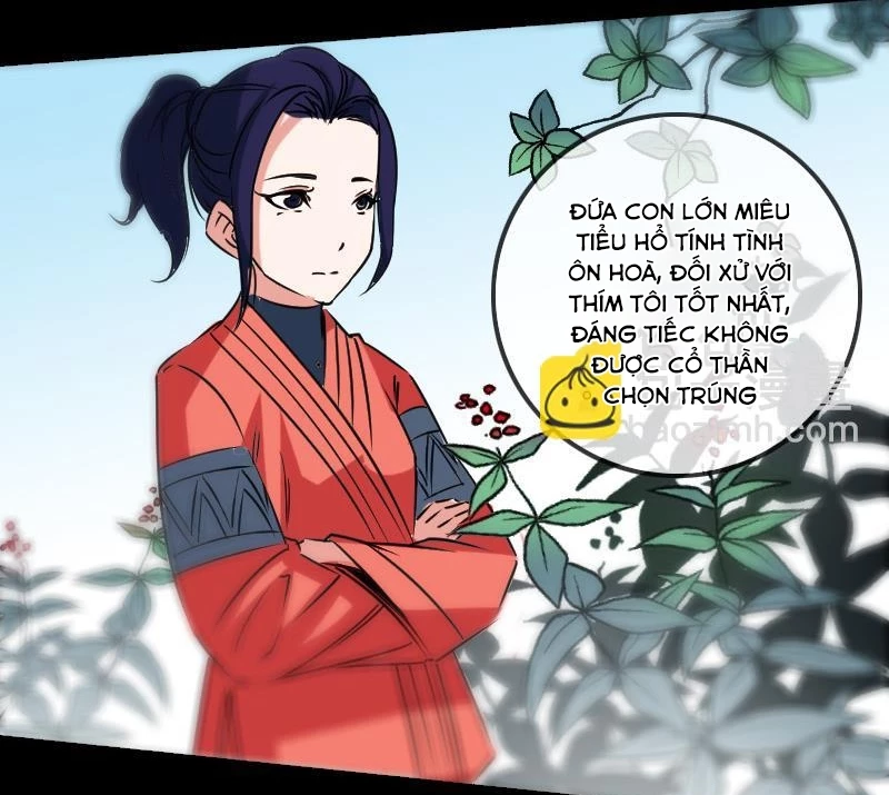 Kiếp Thiên Vận: Chapter 161