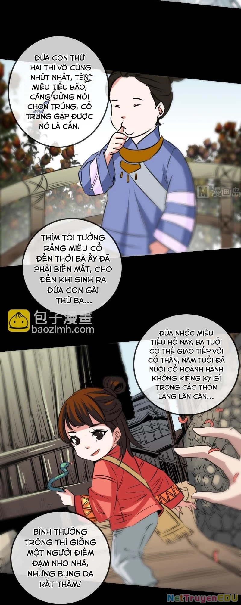 Kiếp Thiên Vận: Chapter 161