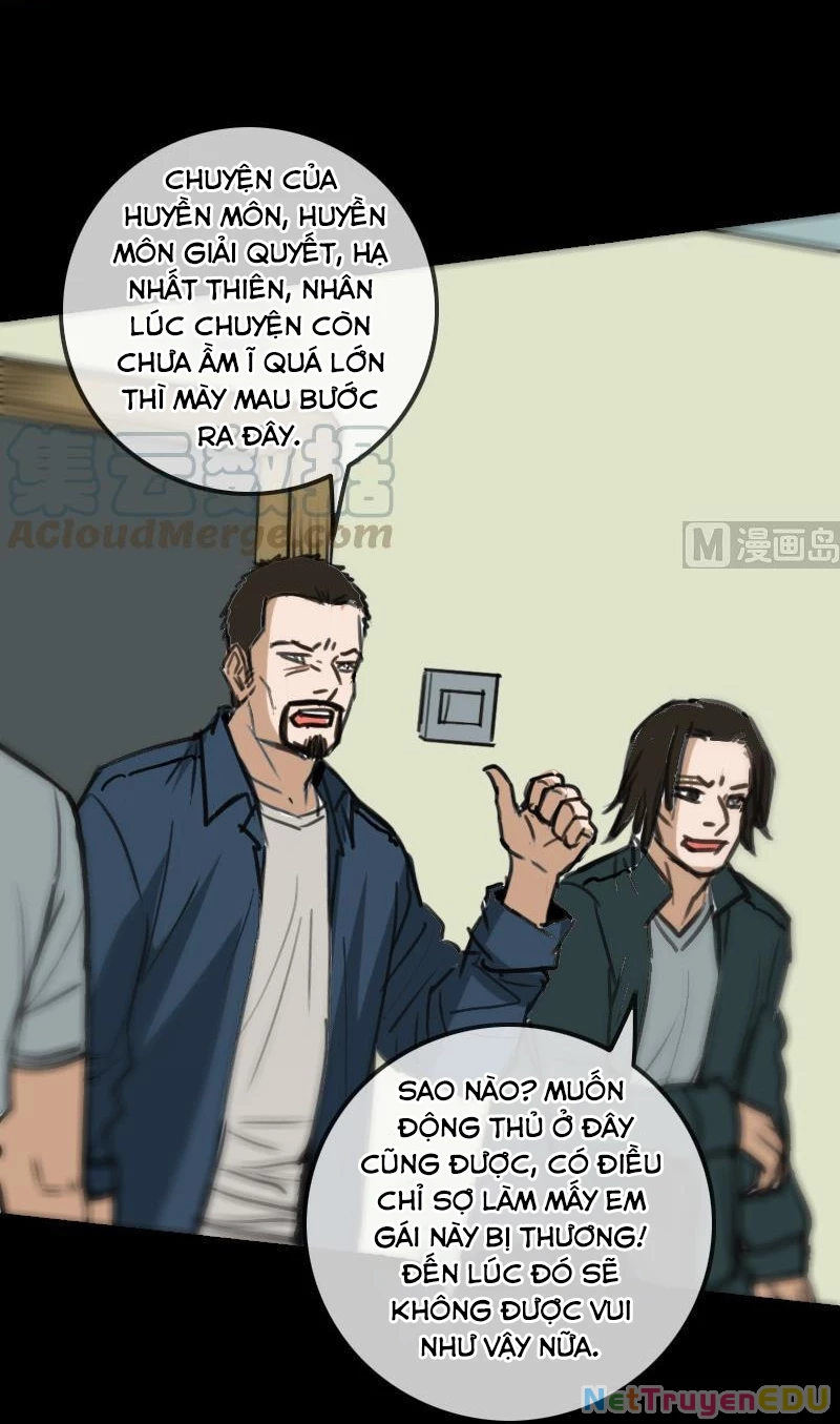 Kiếp Thiên Vận: Chapter 162