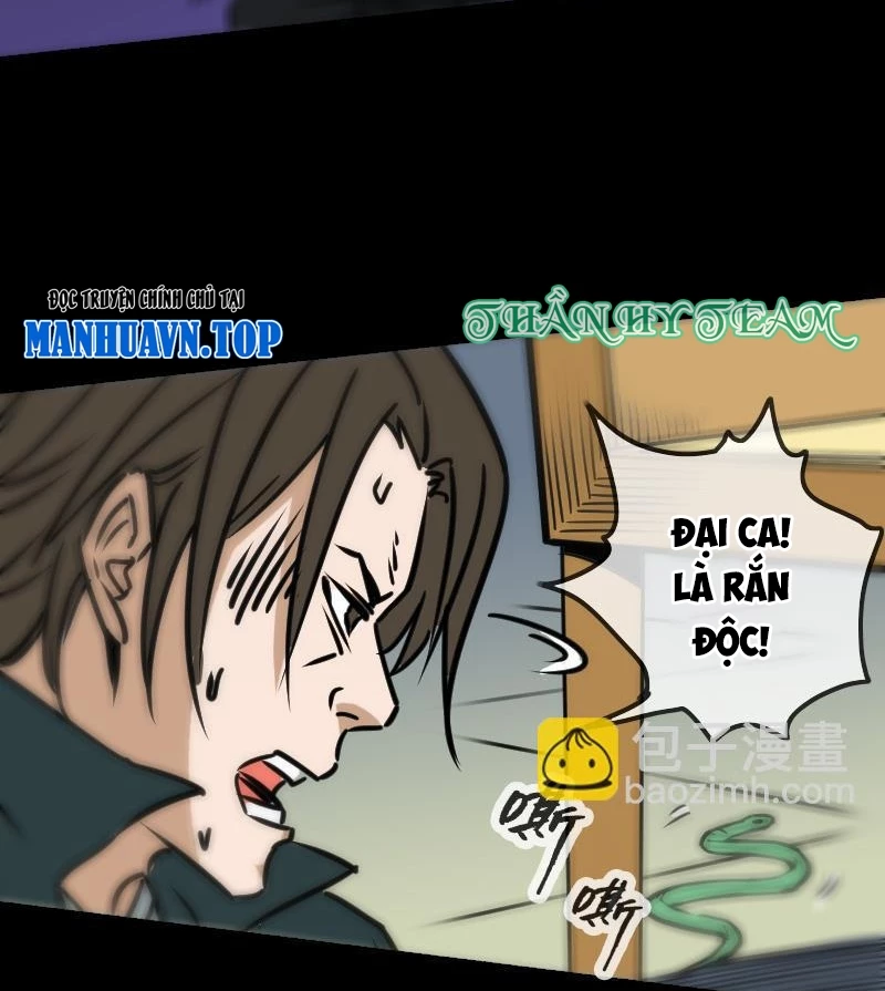 Kiếp Thiên Vận: Chapter 162