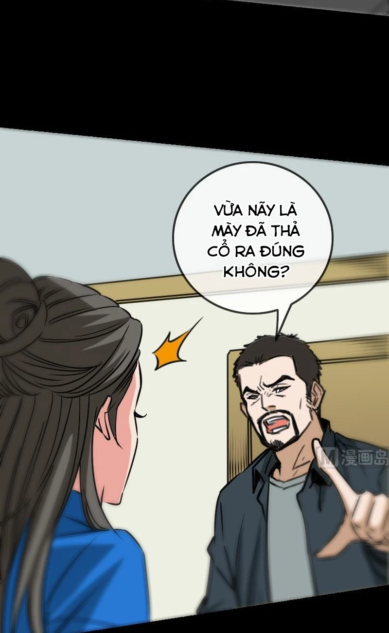 Kiếp Thiên Vận: Chapter 162