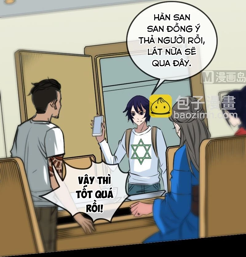 Kiếp Thiên Vận: Chapter 162