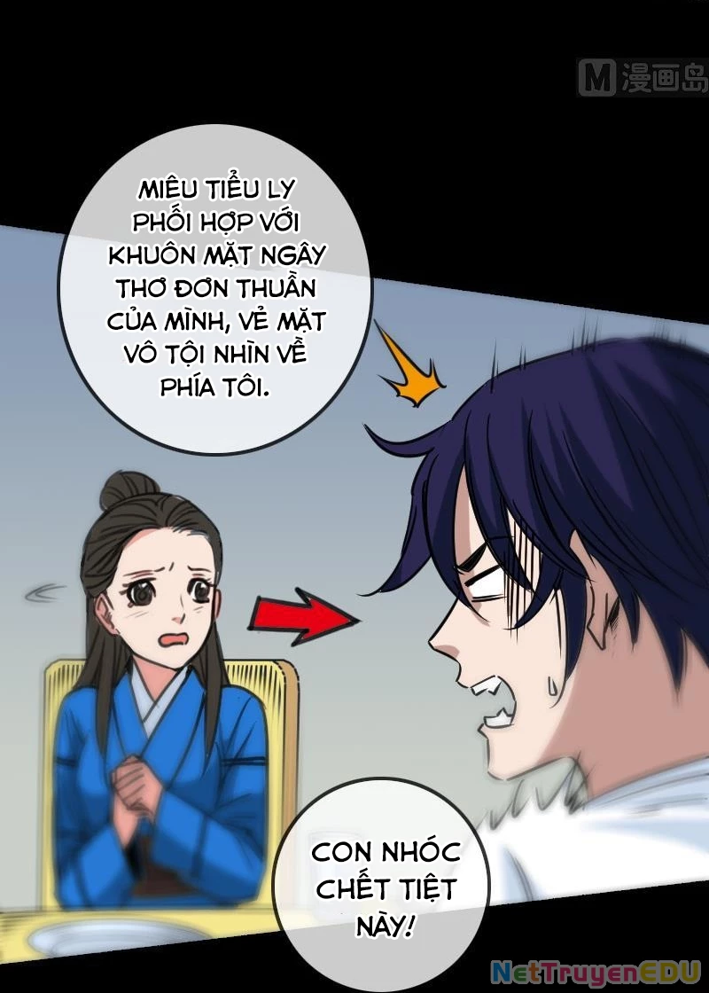 Kiếp Thiên Vận: Chapter 162