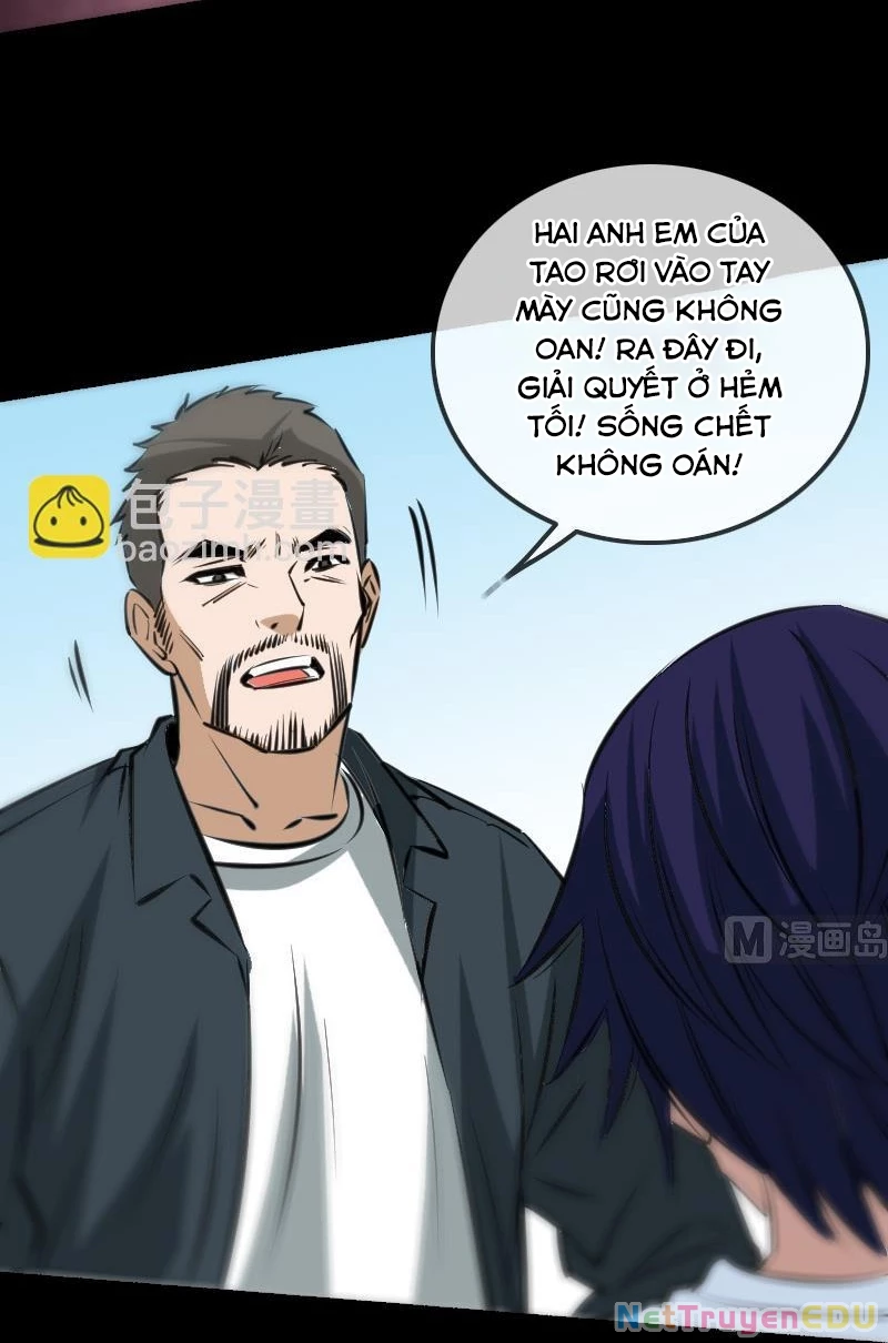 Kiếp Thiên Vận: Chapter 162