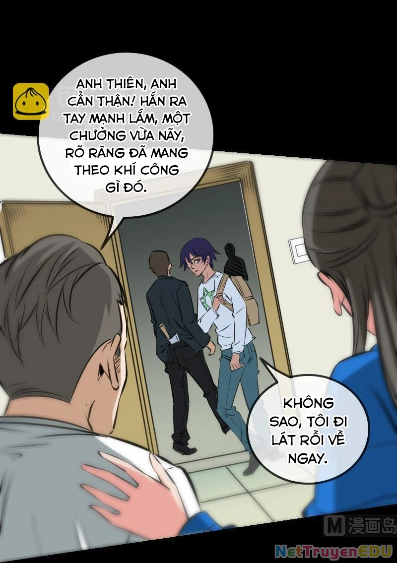 Kiếp Thiên Vận: Chapter 162