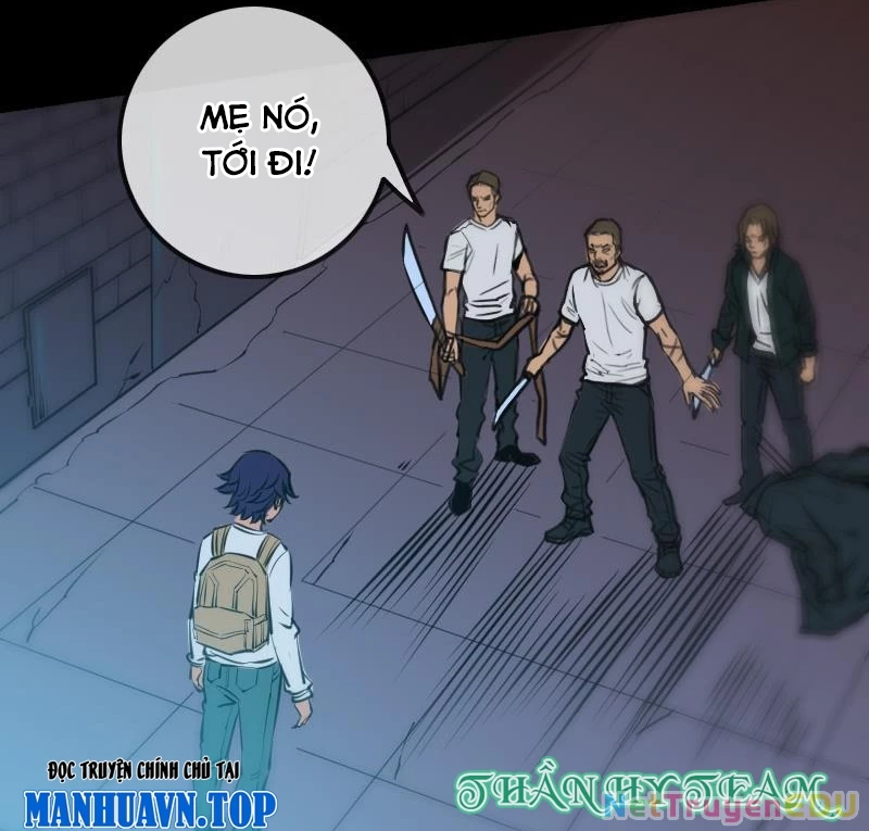 Kiếp Thiên Vận: Chapter 162