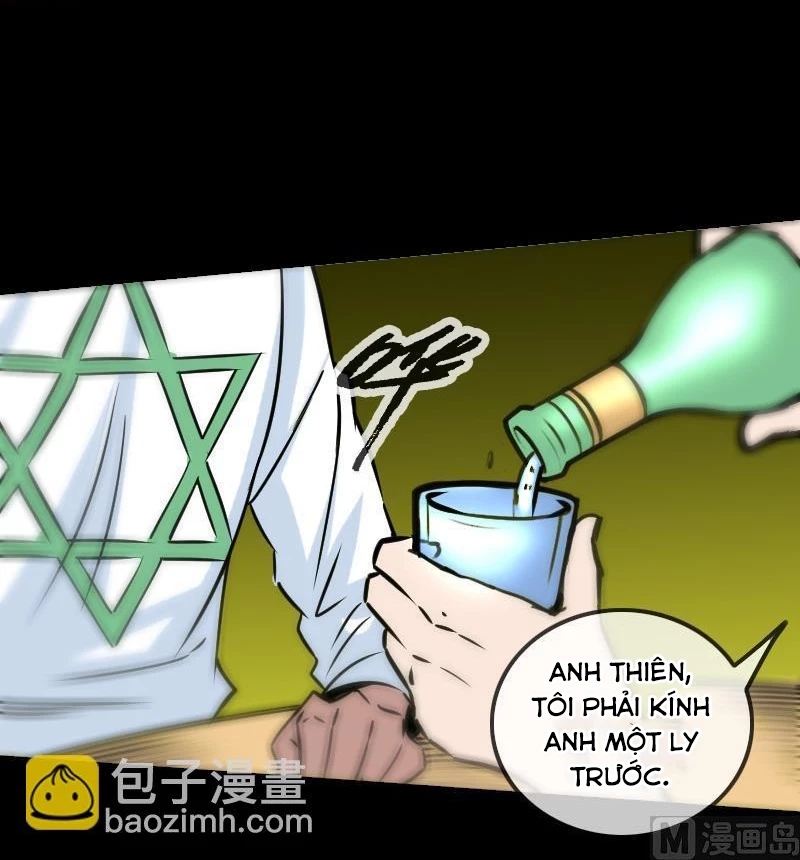 Kiếp Thiên Vận: Chapter 162