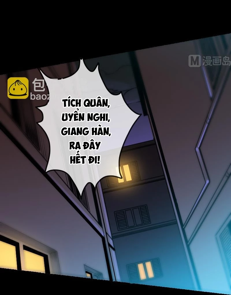 Kiếp Thiên Vận: Chapter 162