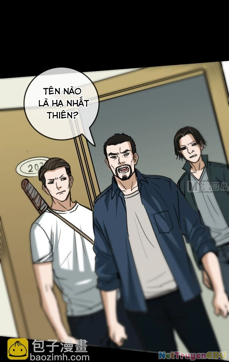 Kiếp Thiên Vận: Chapter 162