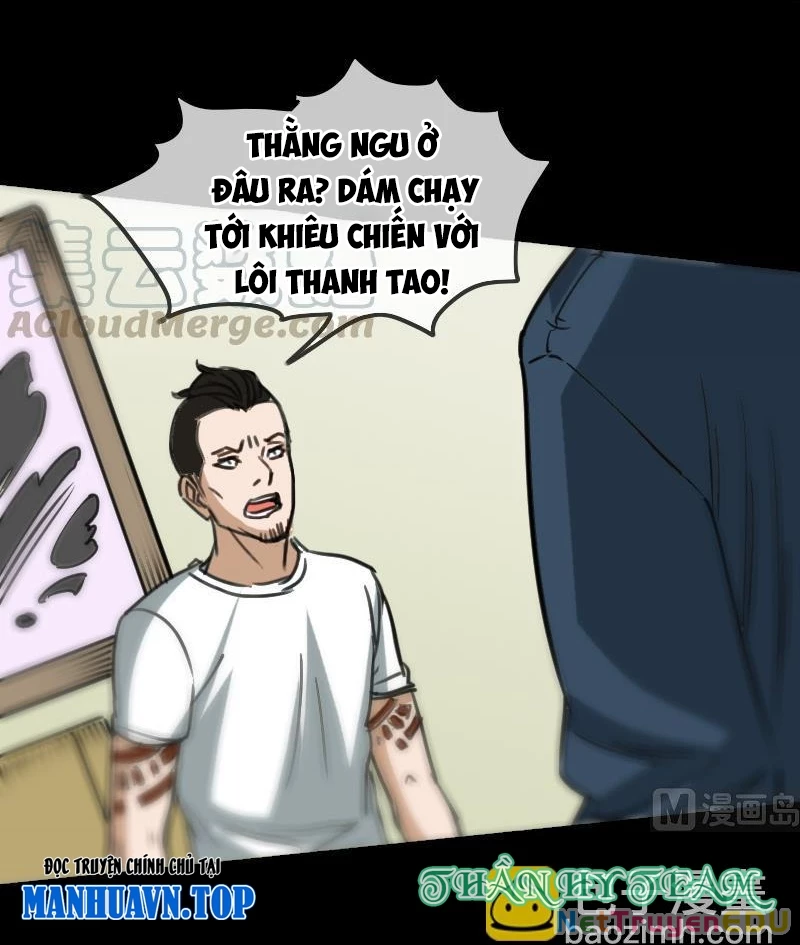 Kiếp Thiên Vận: Chapter 162