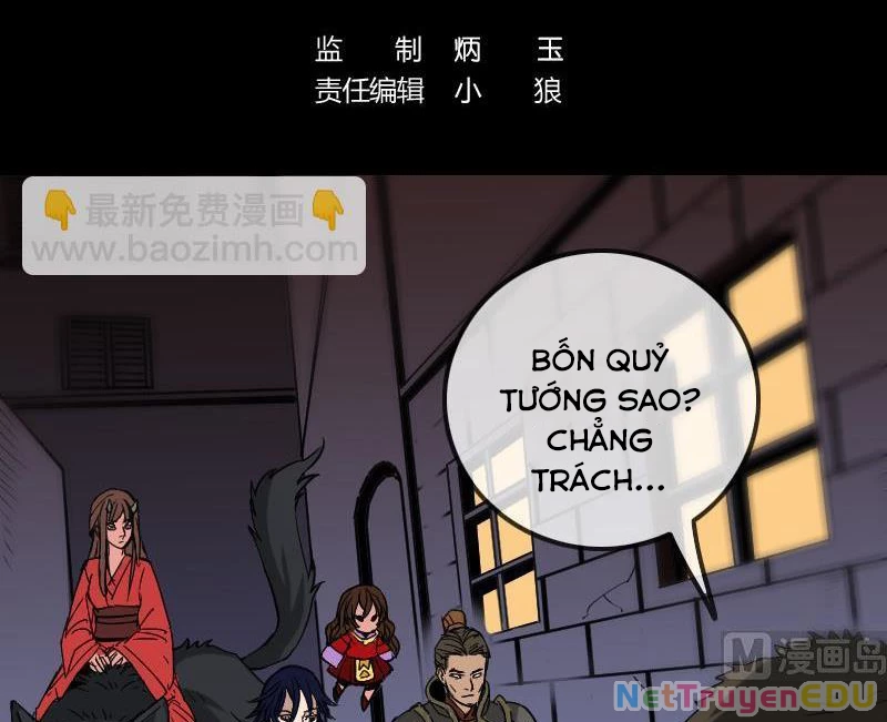 Kiếp Thiên Vận: Chapter 163